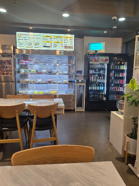 라화쿵부 방학점 사진 2