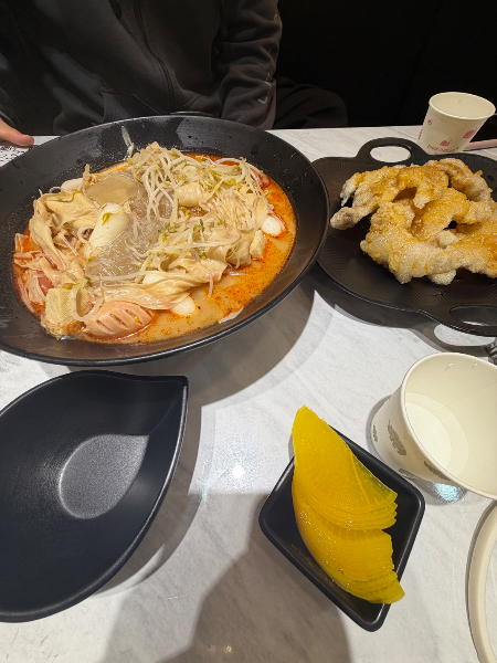 라화쿵부 방학점 사진 3