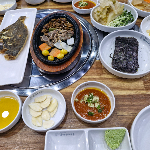 탐나종합어시장 방학역점 사진 3