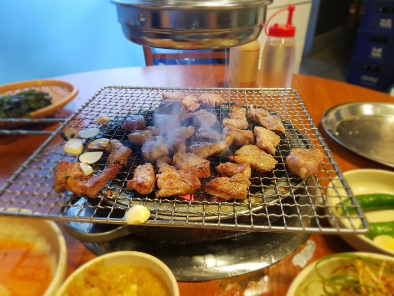 승원이네목고기 사진 3