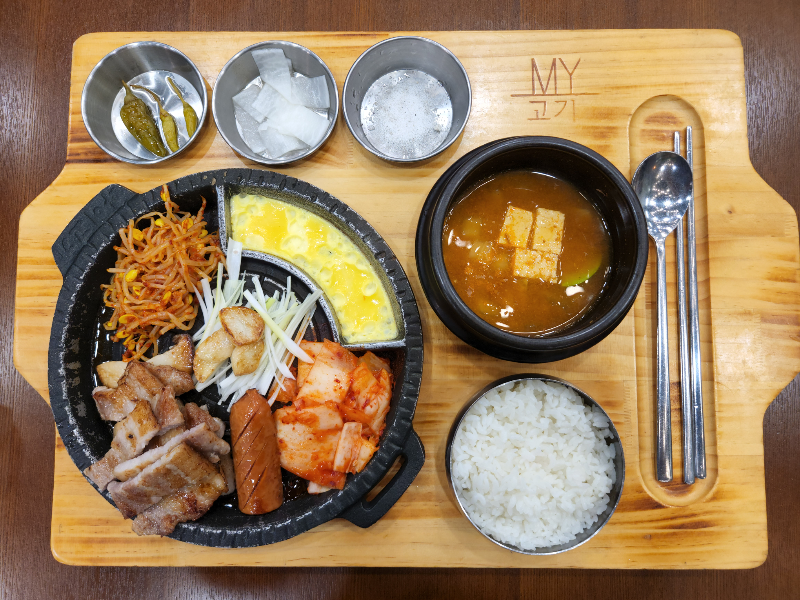 비빔가 홈플러스방학점 사진 2